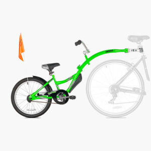 Vélo suiveur