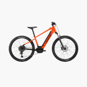 VTT électrique